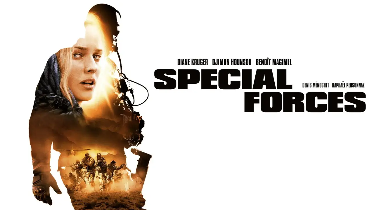 Special Forces hdfilme