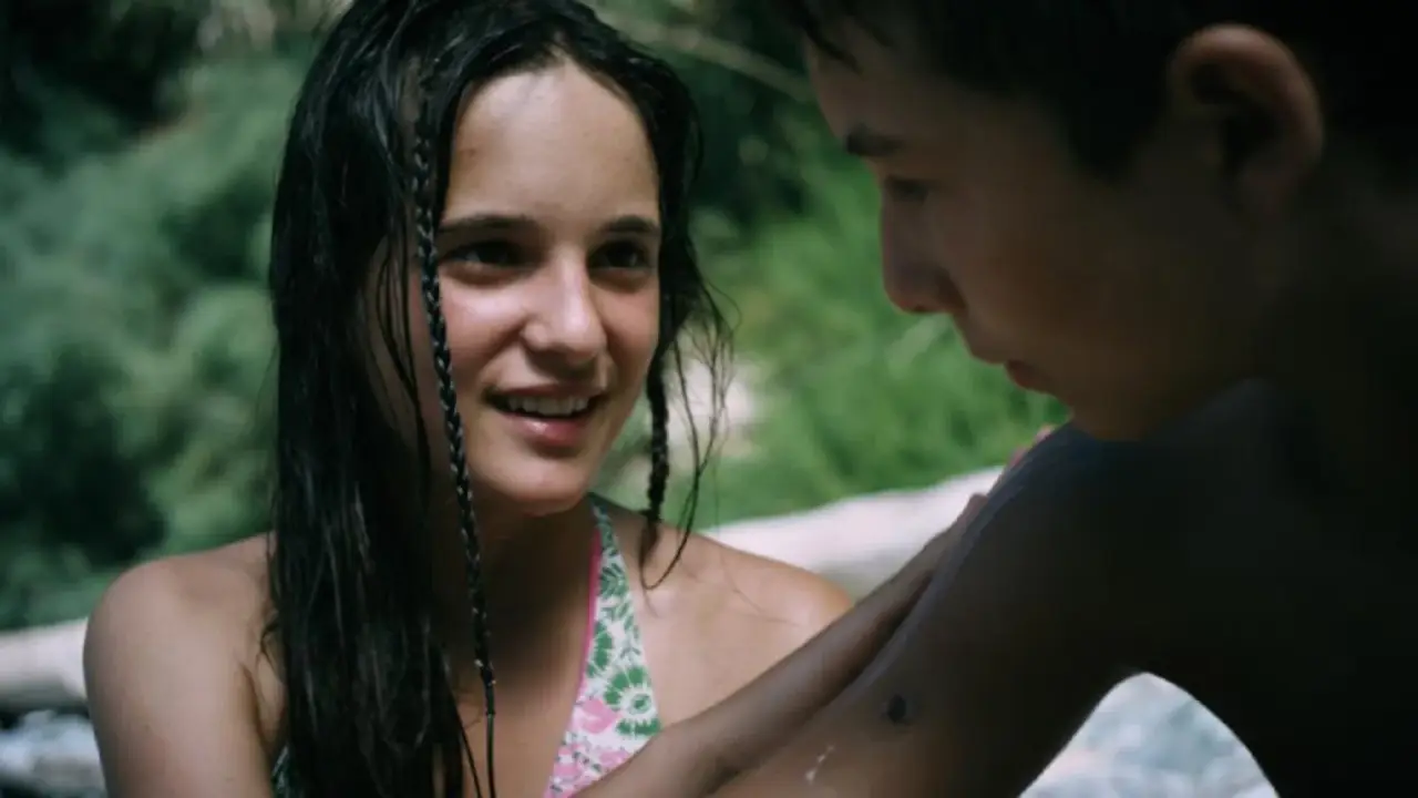 Sommerspiele hdfilme