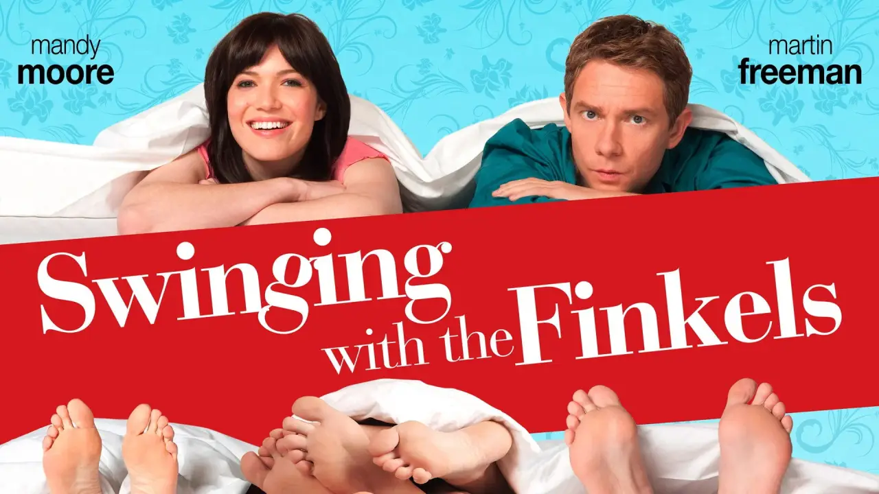 Swinging with the Finkels hdfilme