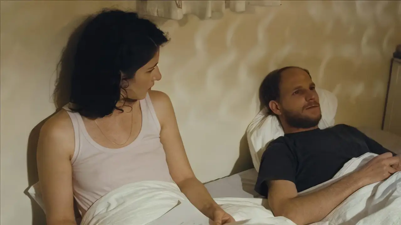 The Exchange hdfilme