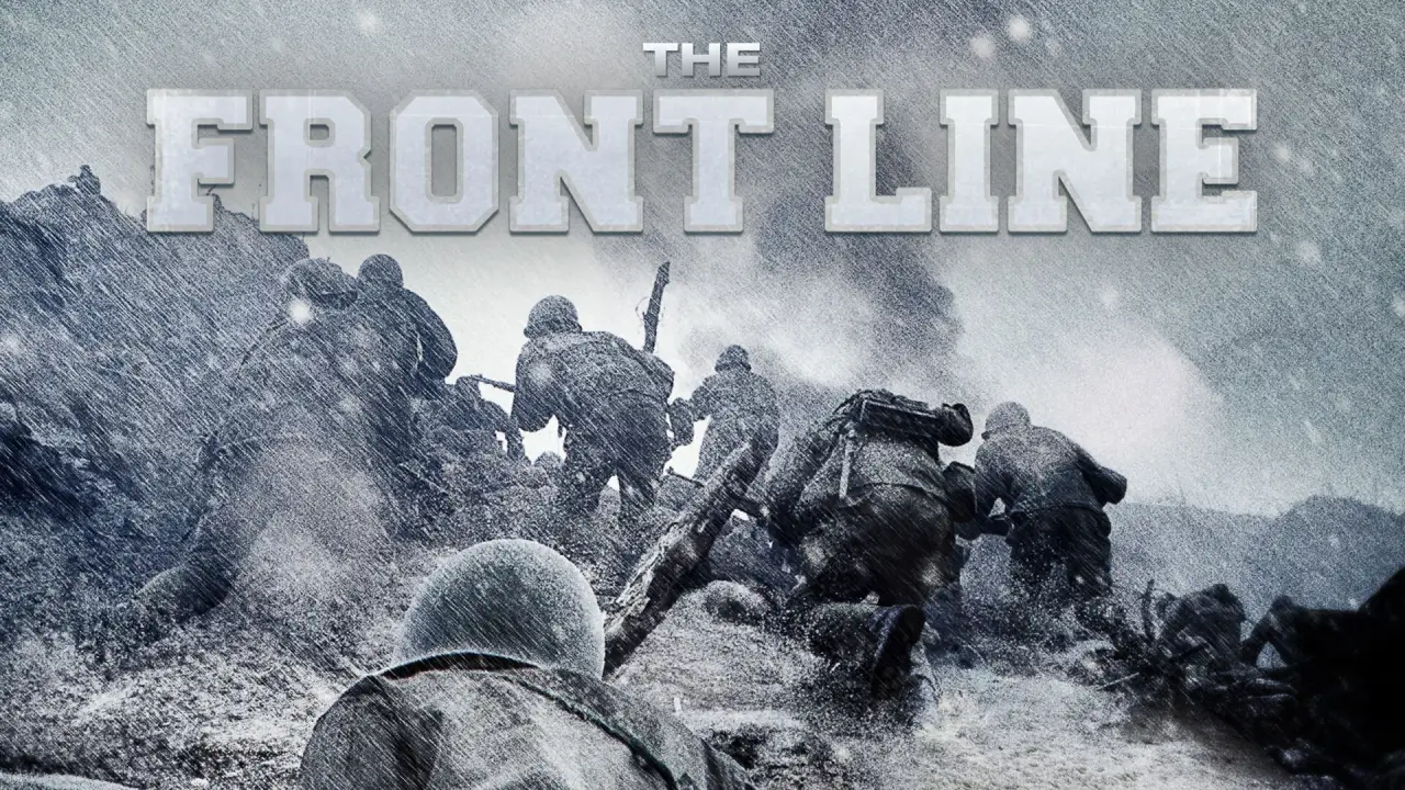 The Front Line - Der Krieg ist nie zu Ende hdfilme