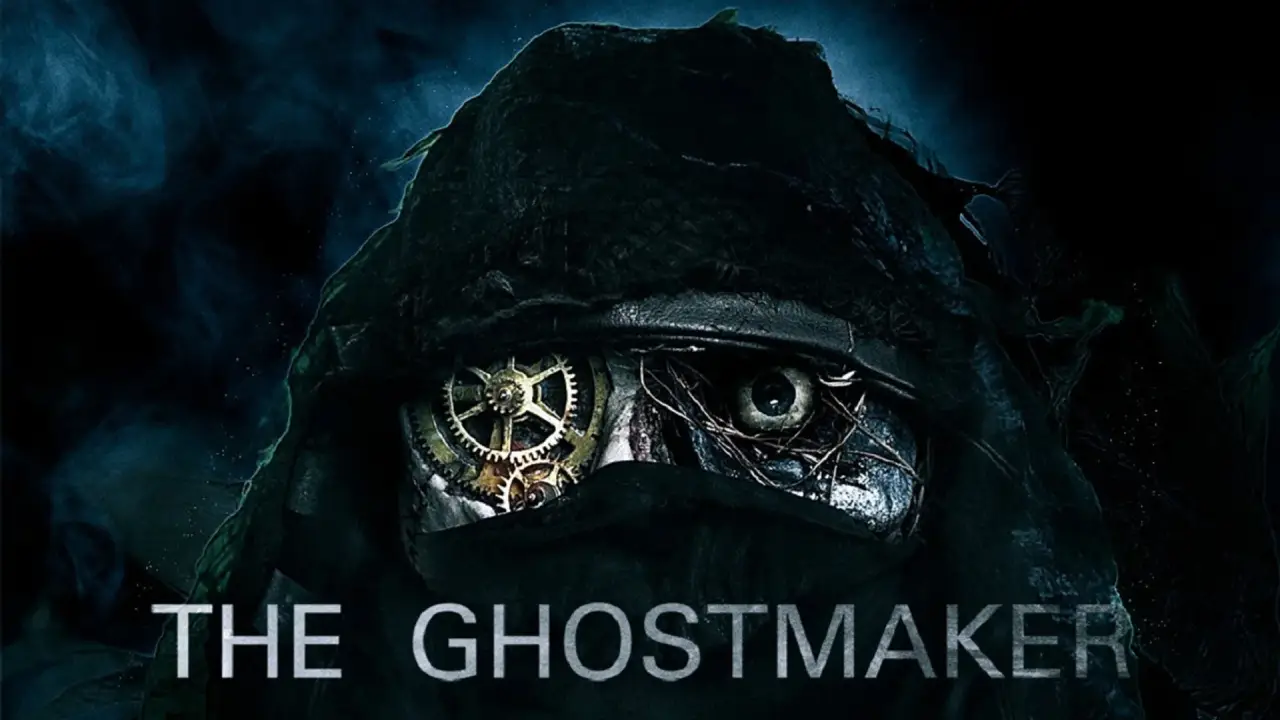 The Ghostmaker - Fürchte das Leben nach dem Tod hdfilme