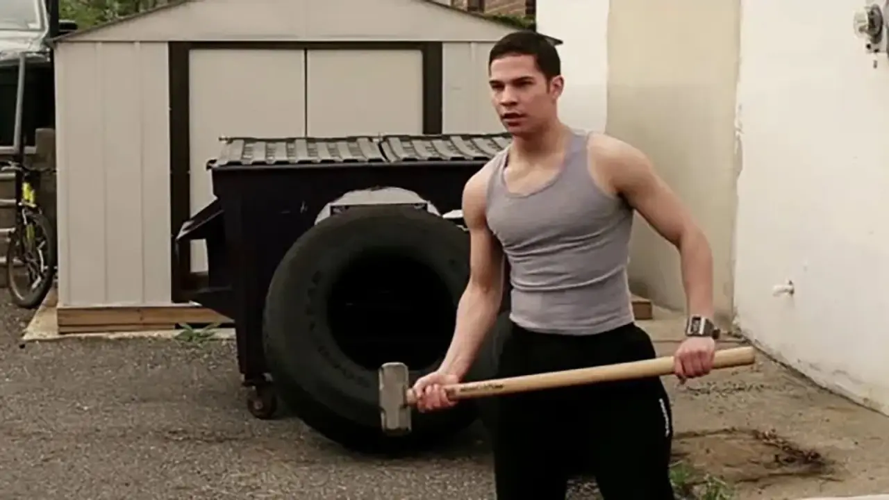 The Great Fight hdfilme