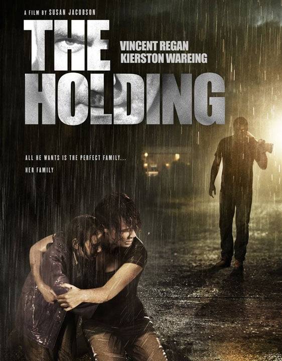 The Holding - Keiner kann entkommen hdfilme