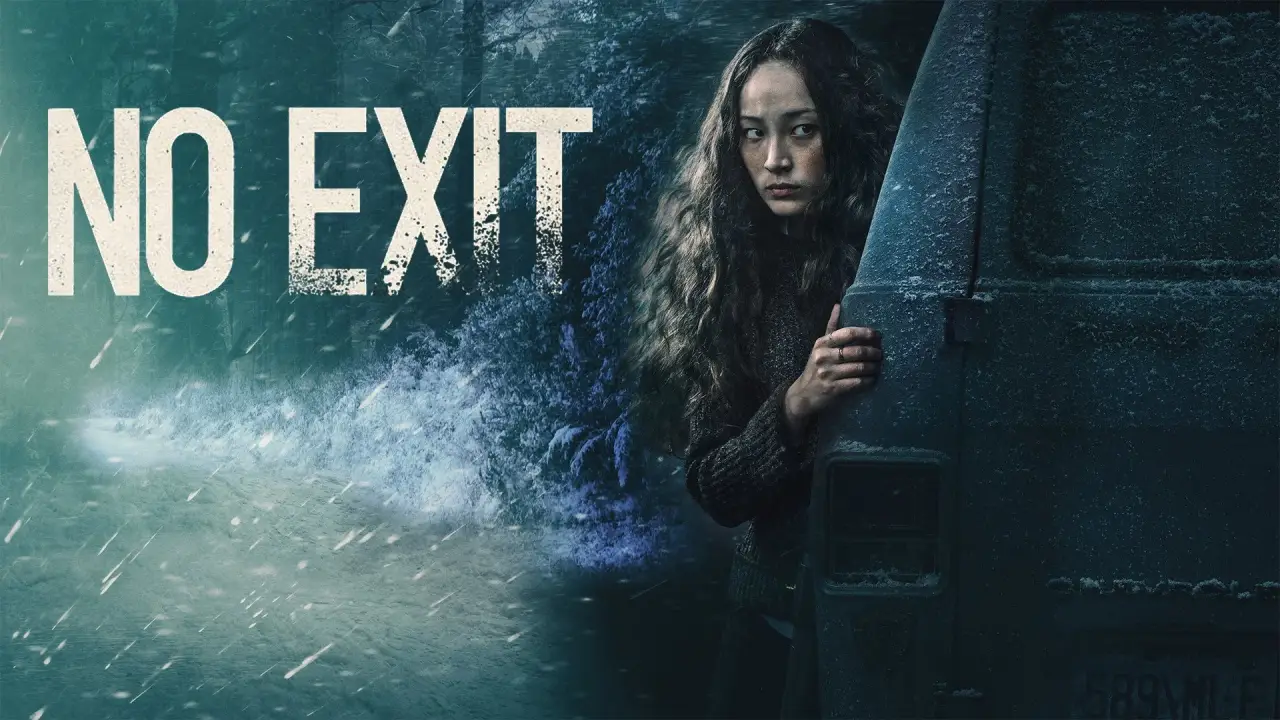 No Exit hdfilme