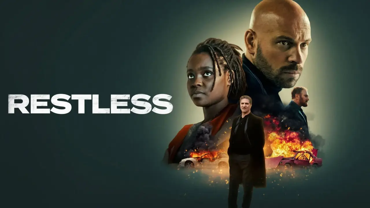 Sans répit - Ruhelos hdfilme