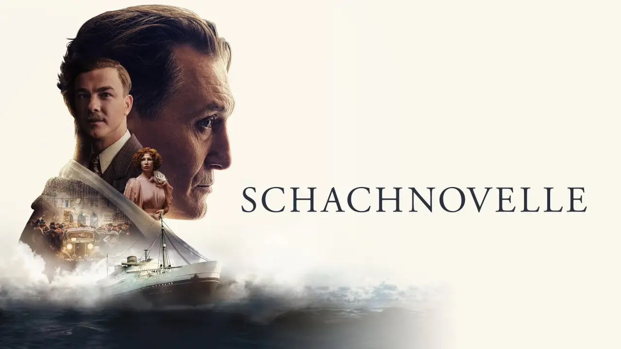 Schachnovelle hdfilme