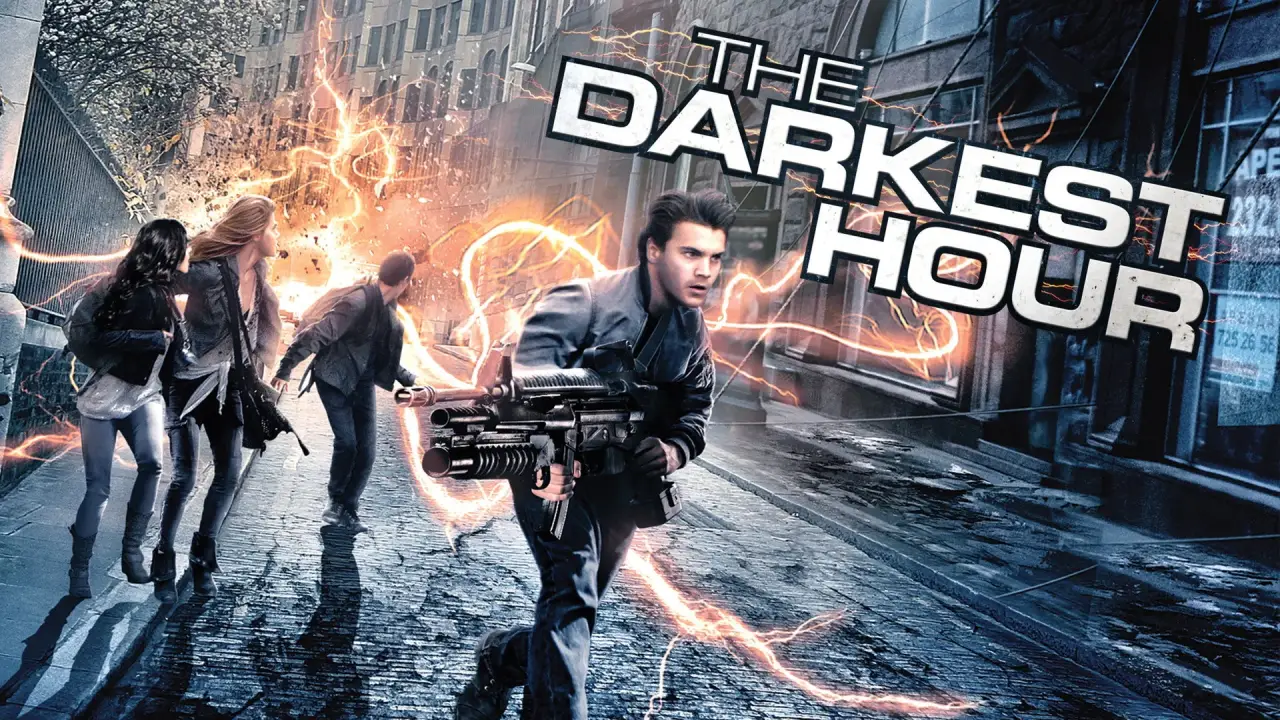 Darkest Hour hdfilme