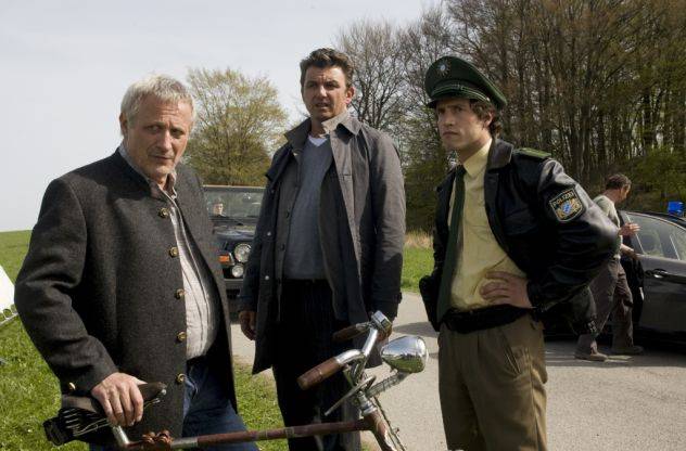 Klarer Fall für Bär hdfilme