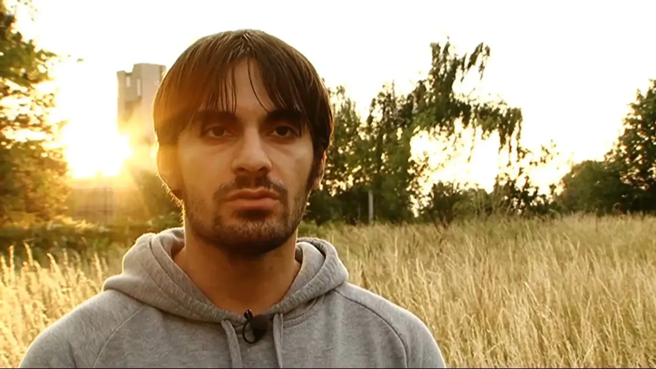 Murat B. - Verloren in Deutschland hdfilme