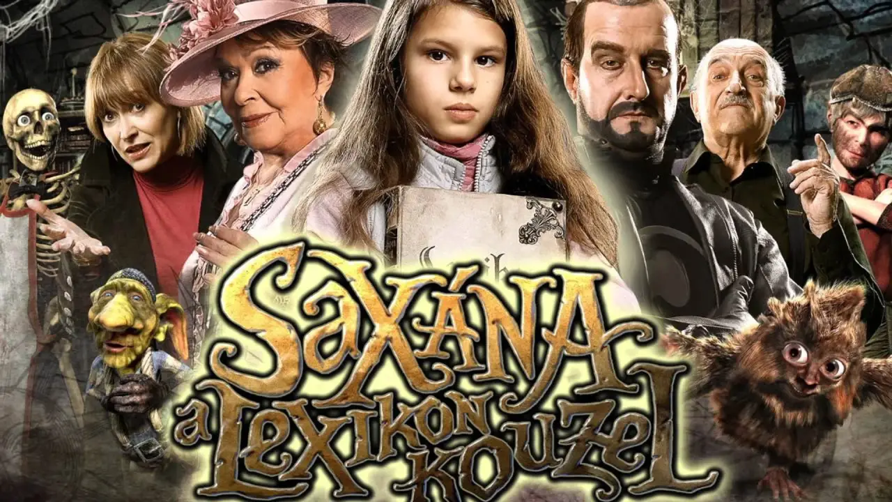 Saxana und die Reise ins Märchenland hdfilme
