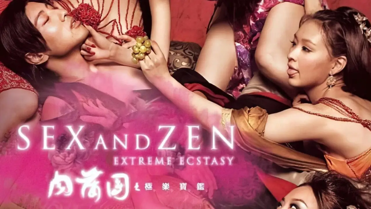 Sex und Zen: Extreme Ecstasy hdfilme