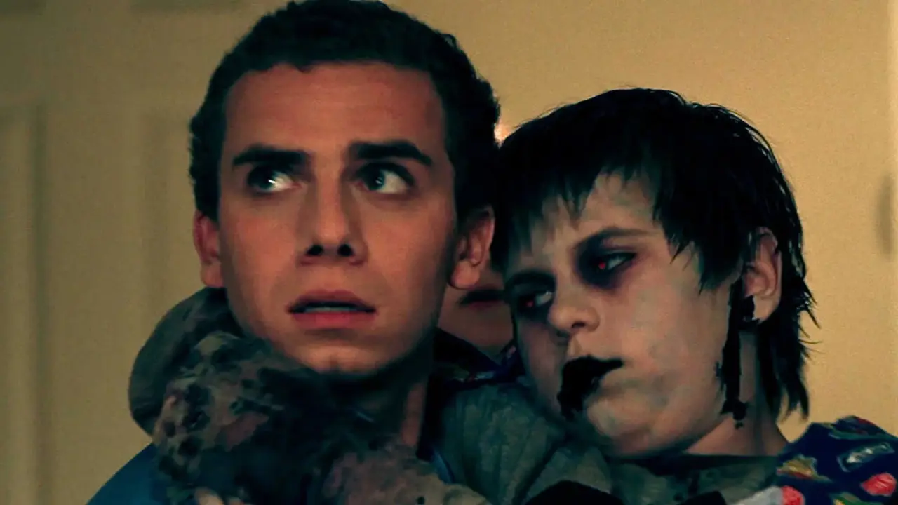 Sick Boy hdfilme