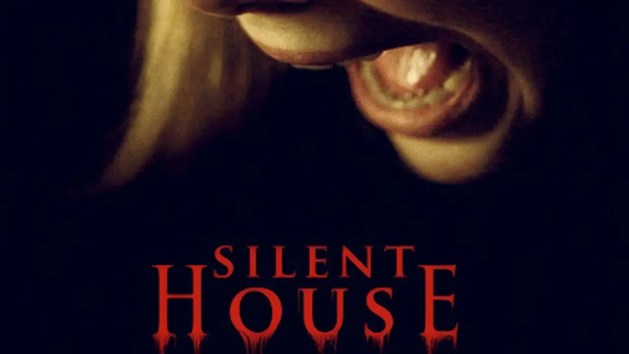 Silent House hdfilme