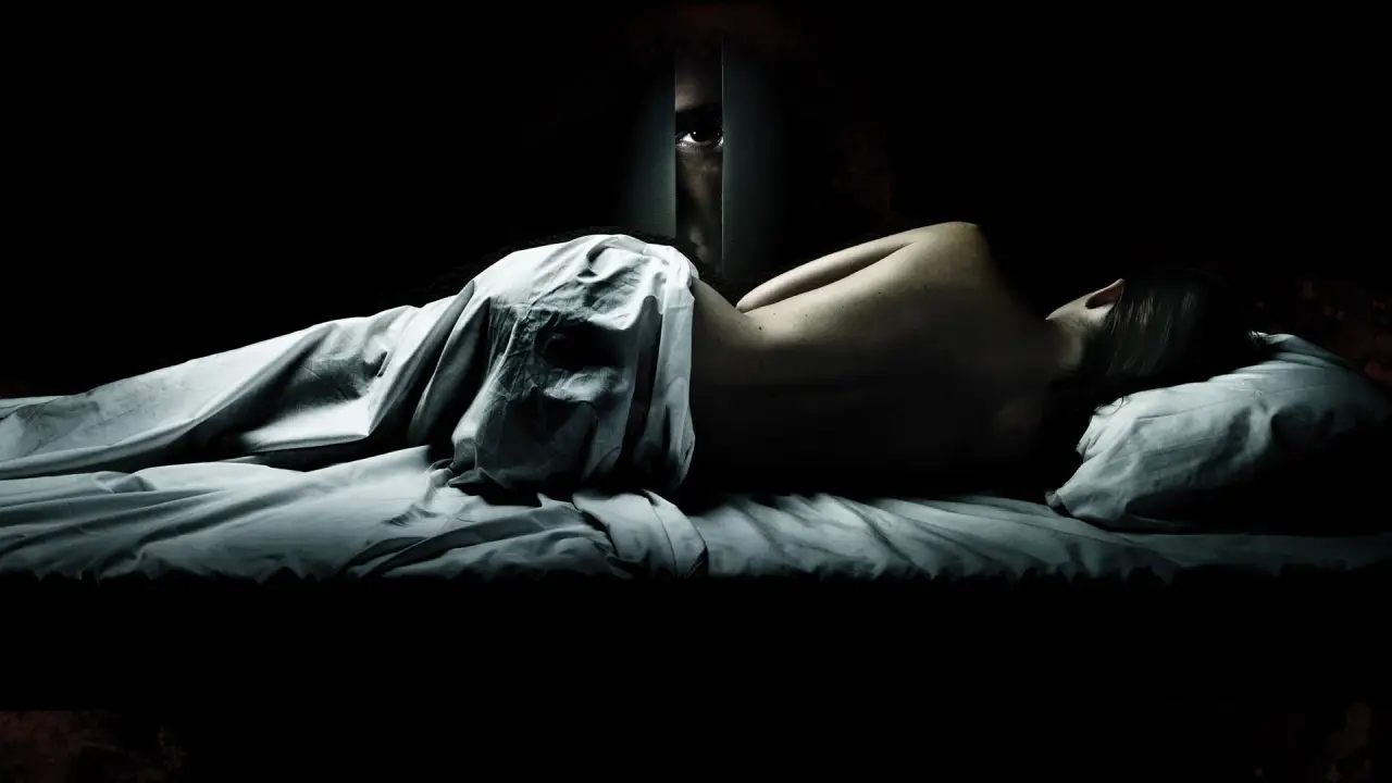 Sleep Tight hdfilme