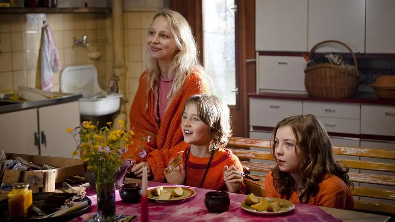Sommer in Orange hdfilme