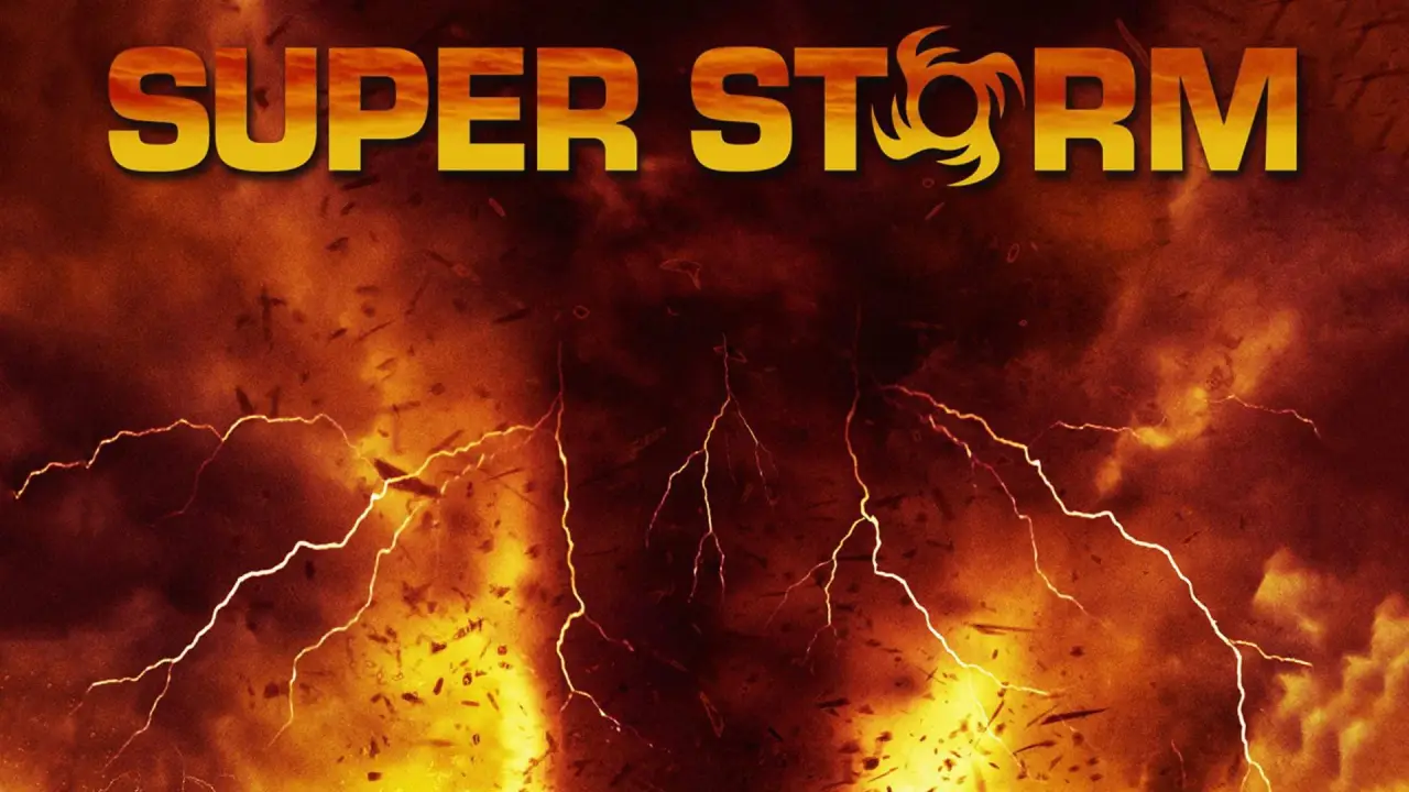 Super Twister hdfilme