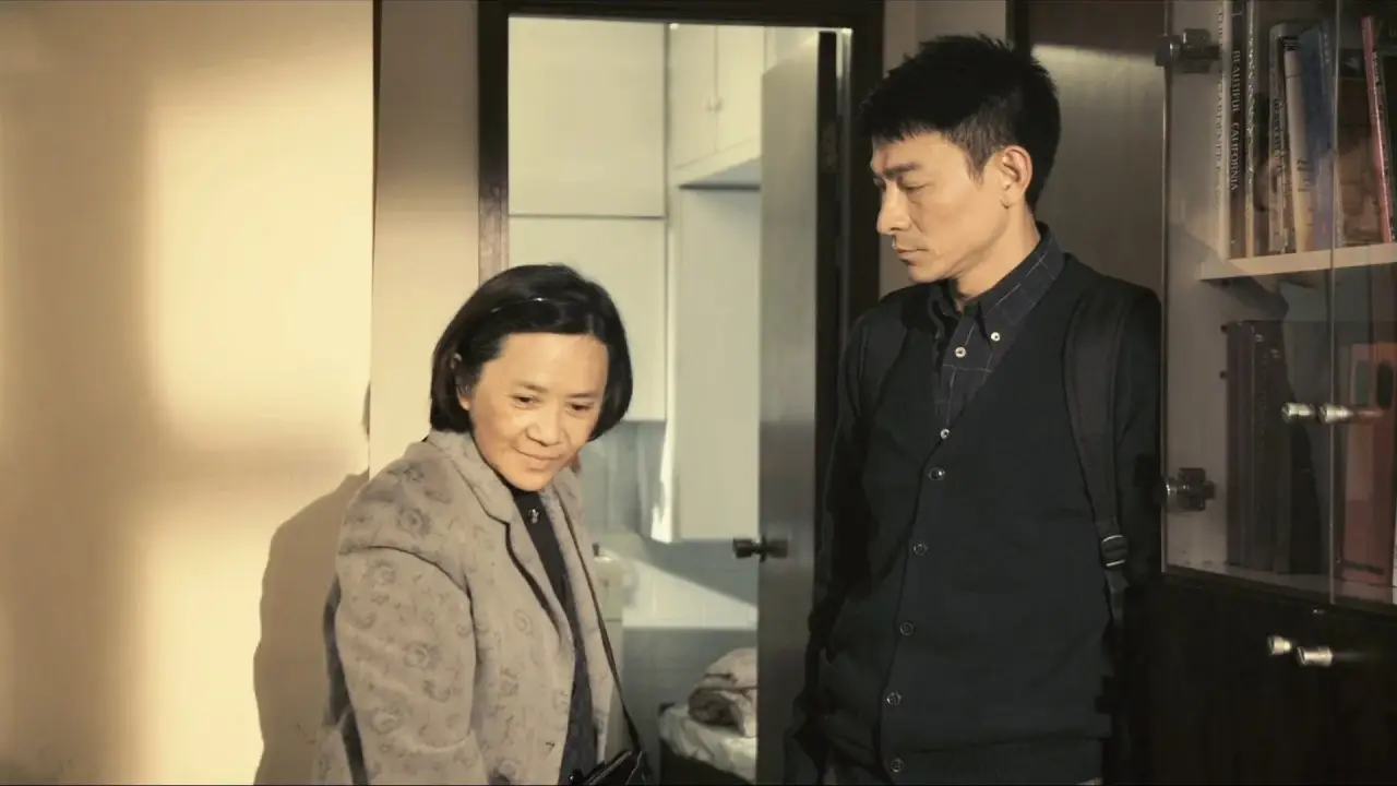 Tao Jie - Ein einfaches Leben hdfilme
