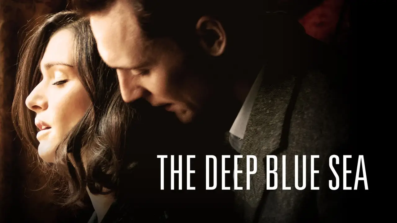 The Deep Blue Sea hdfilme