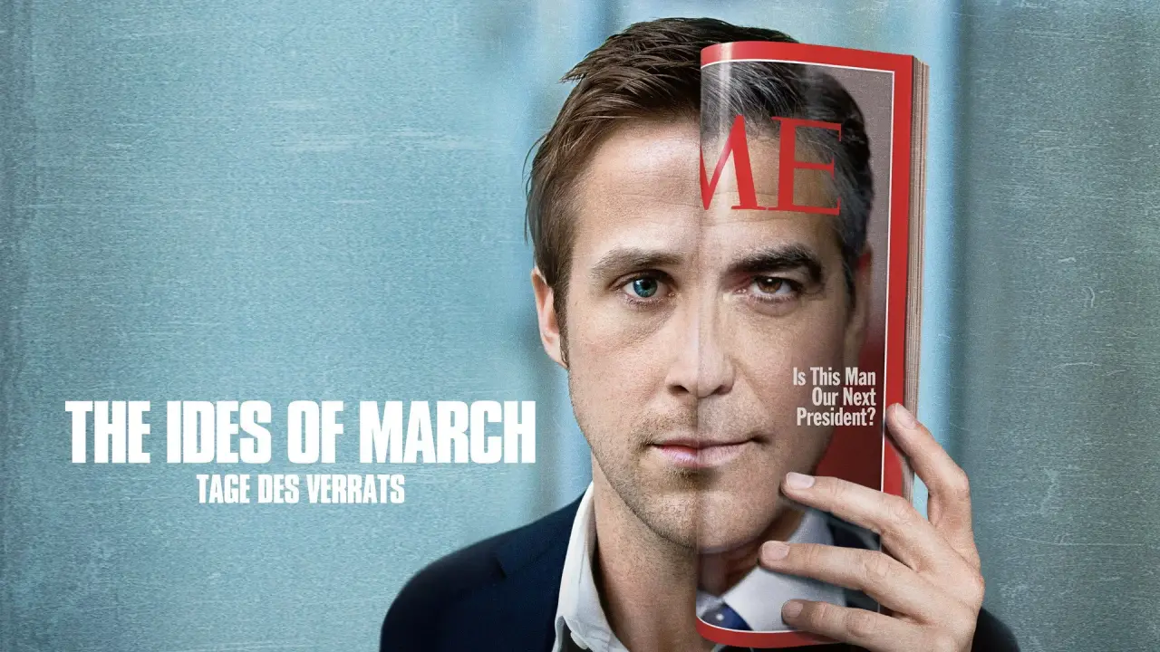 The Ides of March - Tage des Verrats hdfilme