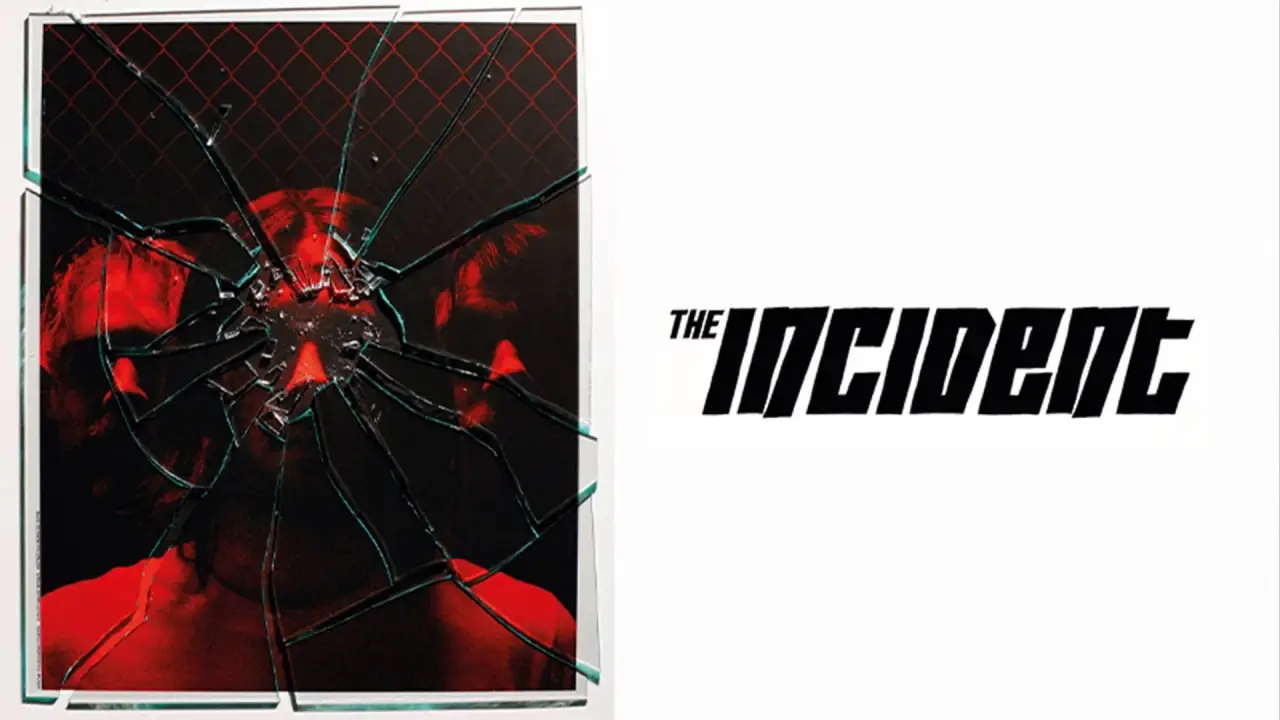 The Incident hdfilme