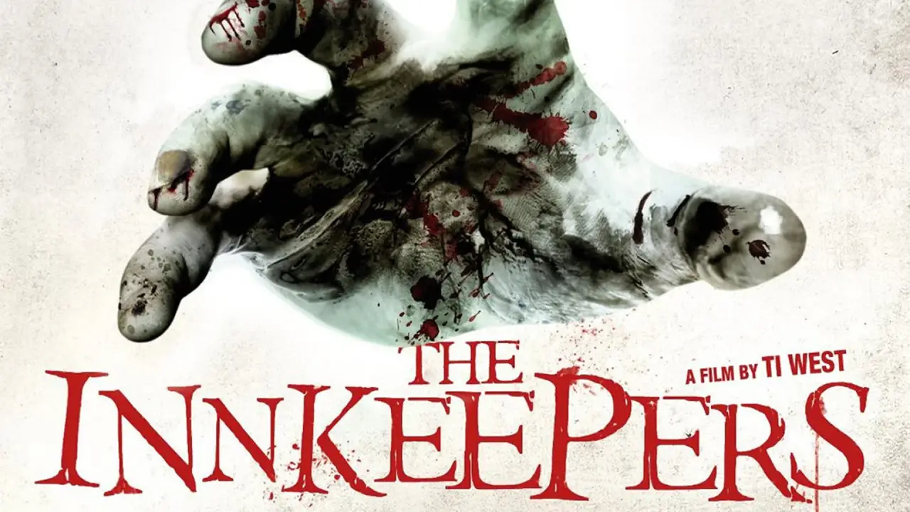 The Innkeepers - Hotel des Schreckens hdfilme