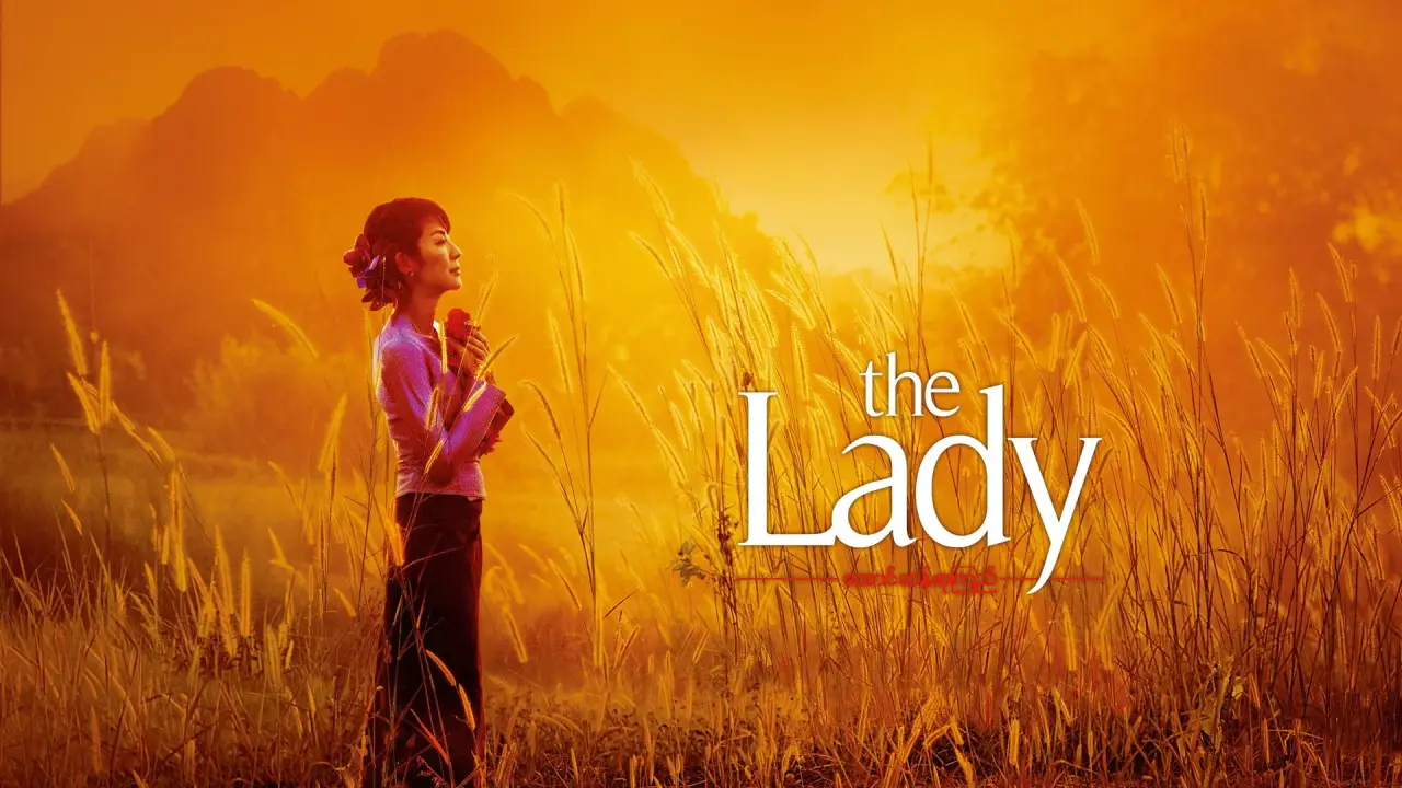 The Lady - Ein geteiltes Herz hdfilme