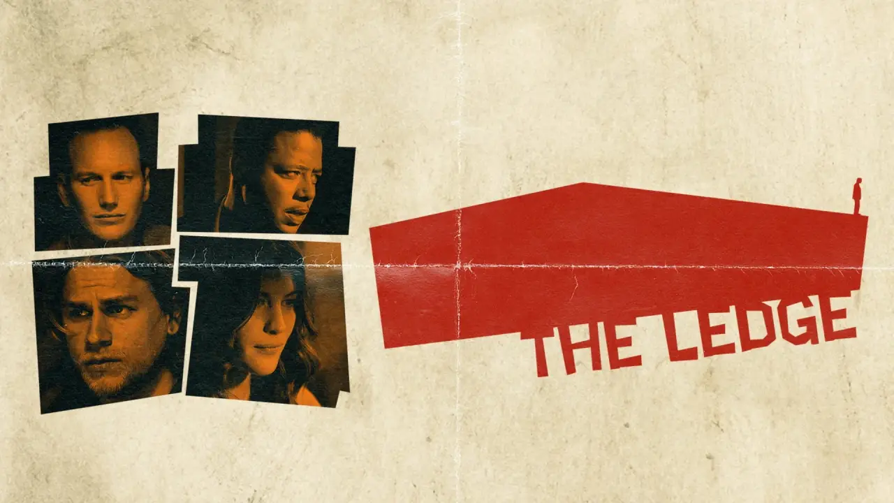The Ledge - Am Abgrund hdfilme