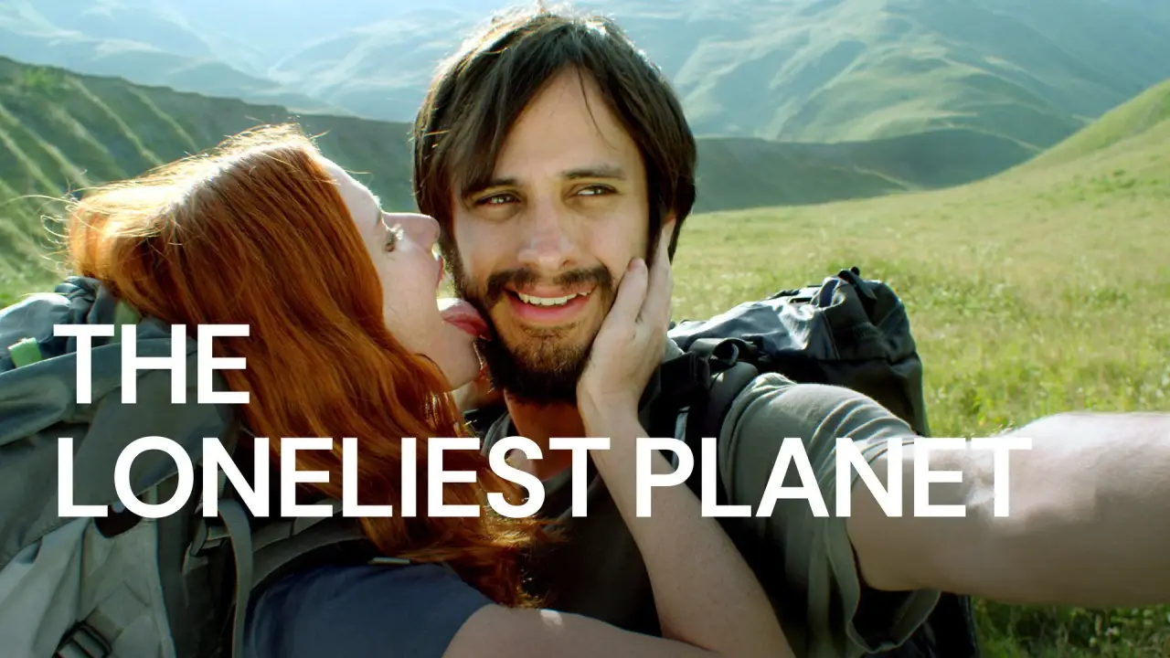 The Loneliest Planet hdfilme