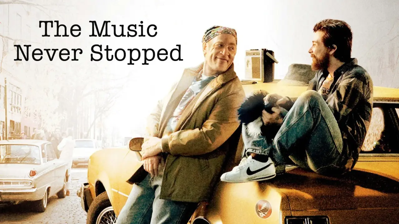 The Music Never Stopped hdfilme