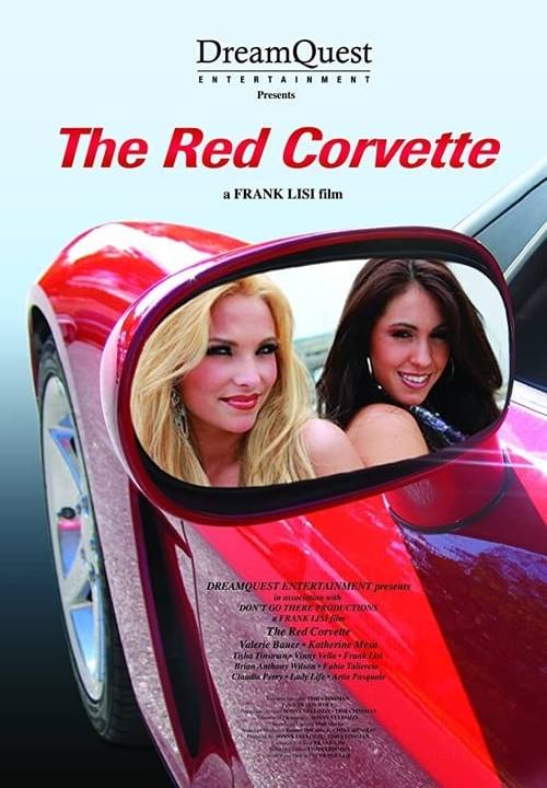 The Red Corvette hdfilme
