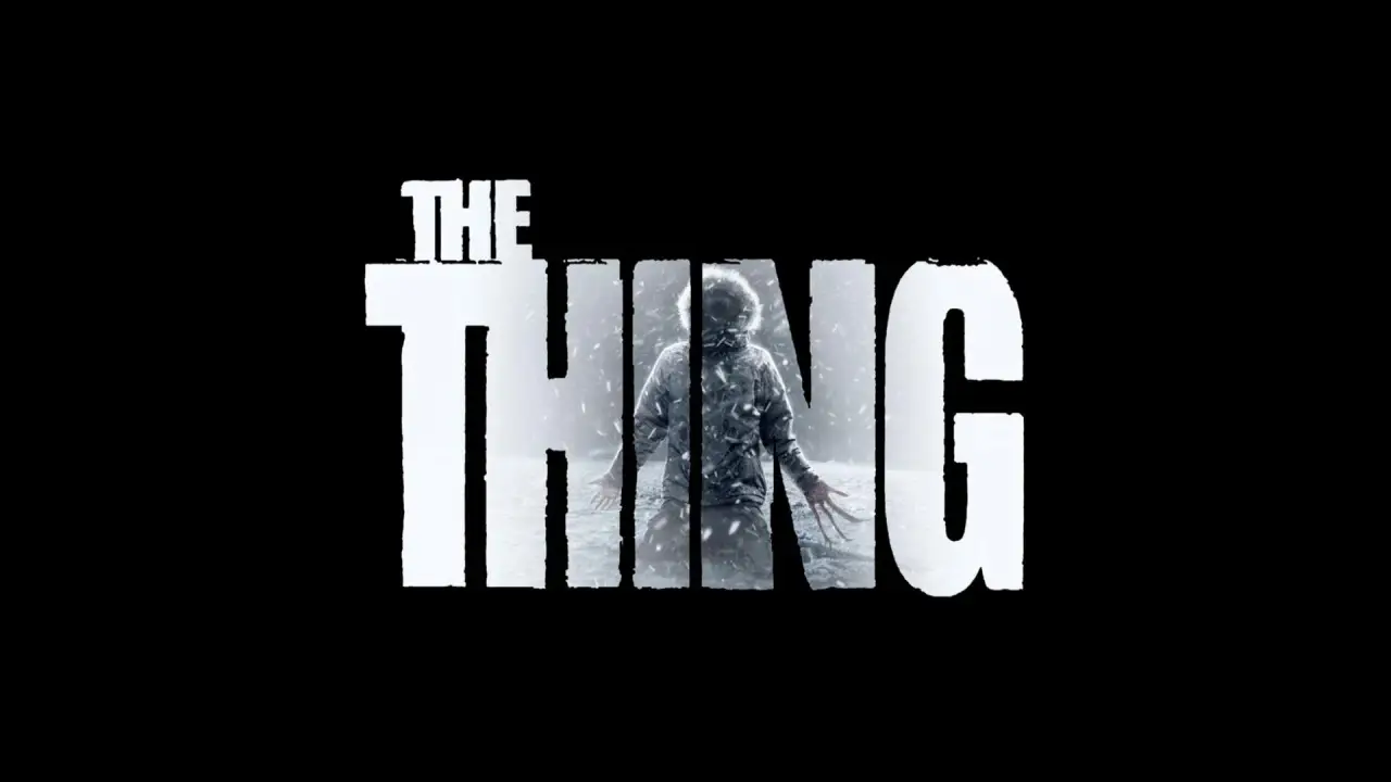 The Thing hdfilme