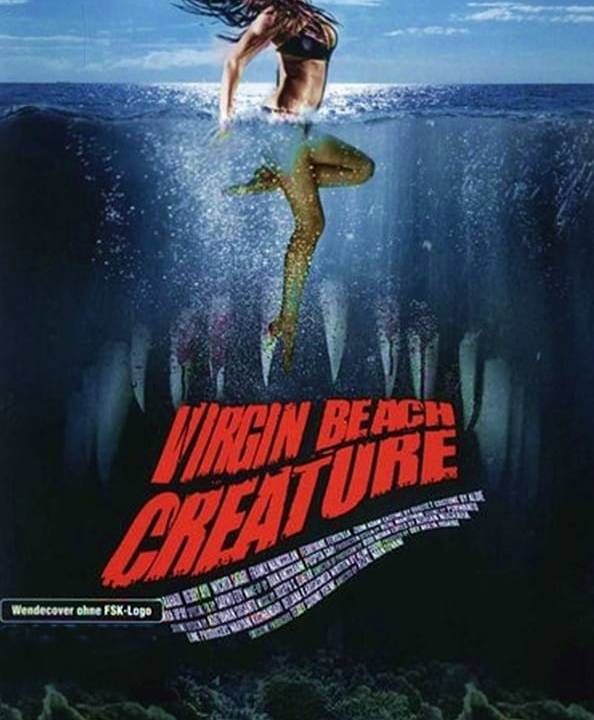 Virgin Beach Creature hdfilme