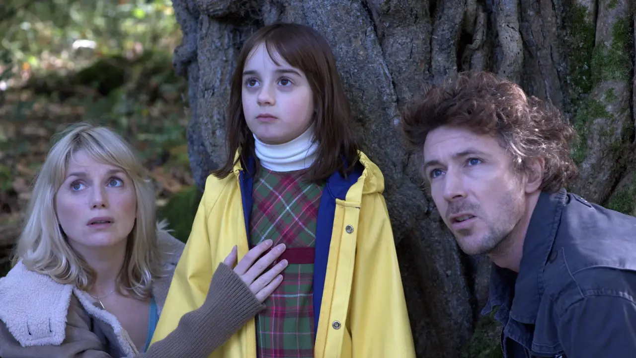 Wake Wood hdfilme
