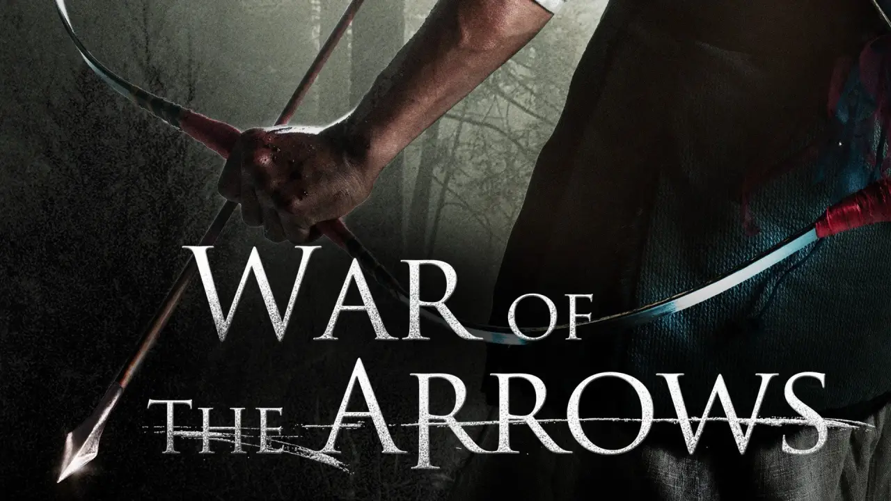 War of the Arrows hdfilme