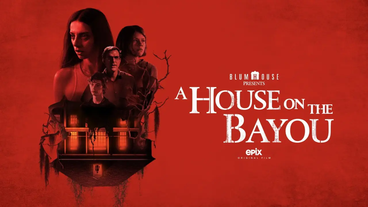 A House on the Bayou hdfilme