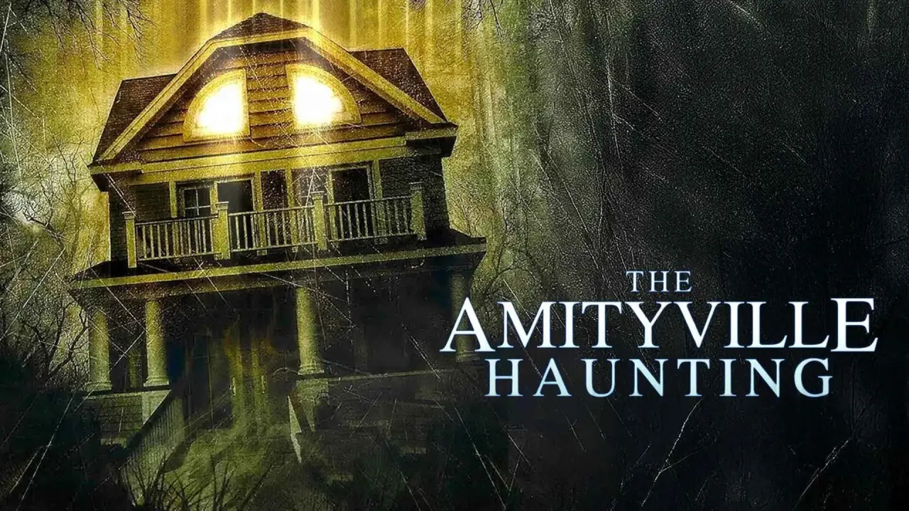 The Amityville Haunting hdfilme