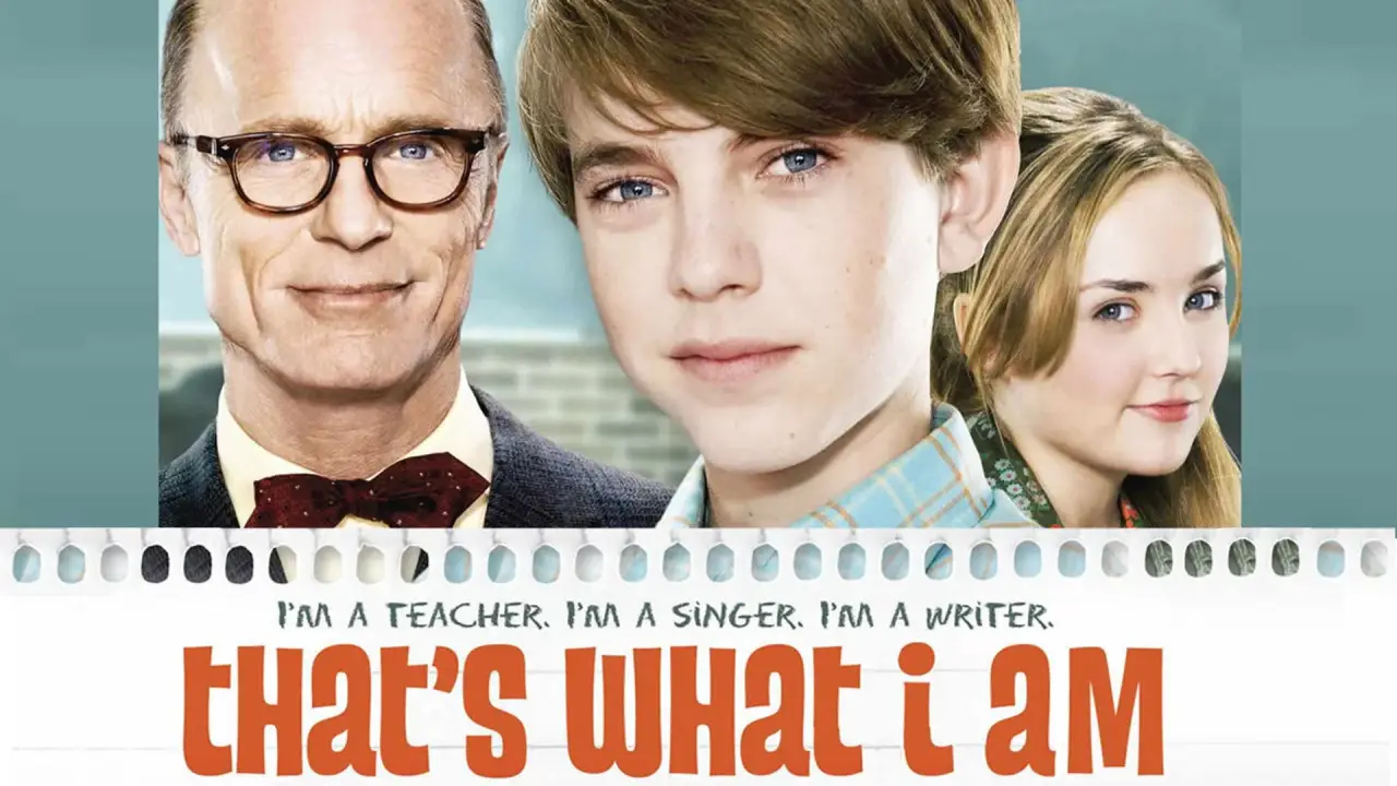 That's What I Am hdfilme