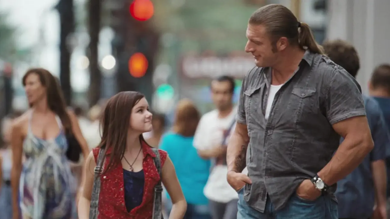 The Chaperone - Der etwas andere Aufpasser hdfilme