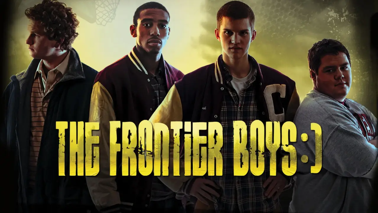 The Frontier Boys hdfilme