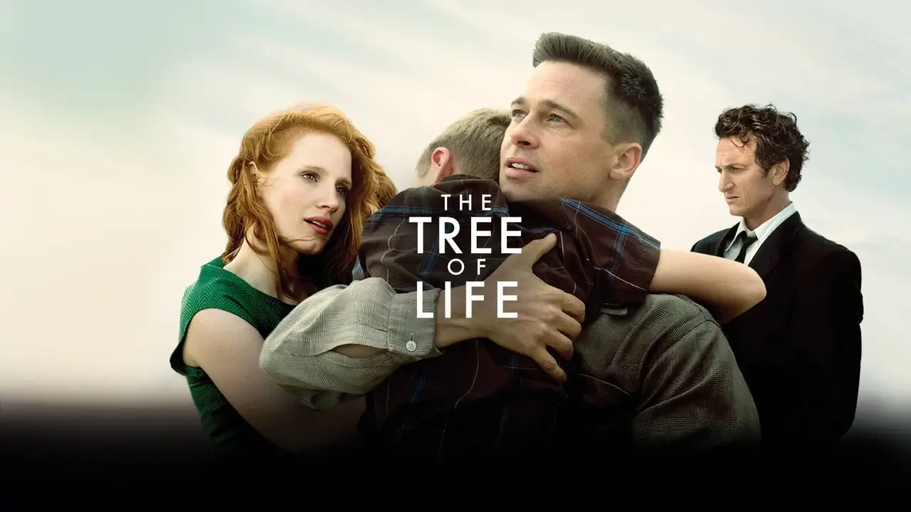 The Tree of Life hdfilme