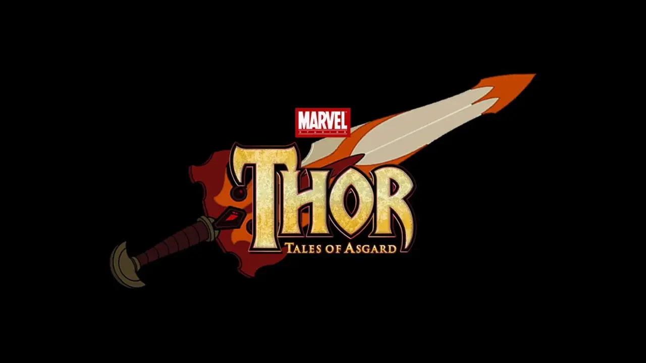 Thor: Tales of Asgard hdfilme