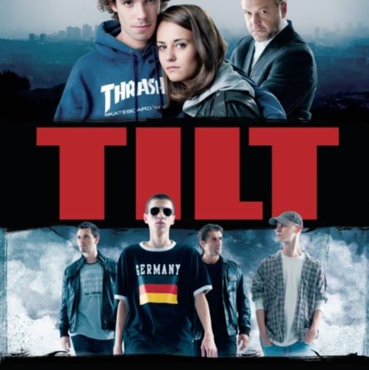 Tilt hdfilme