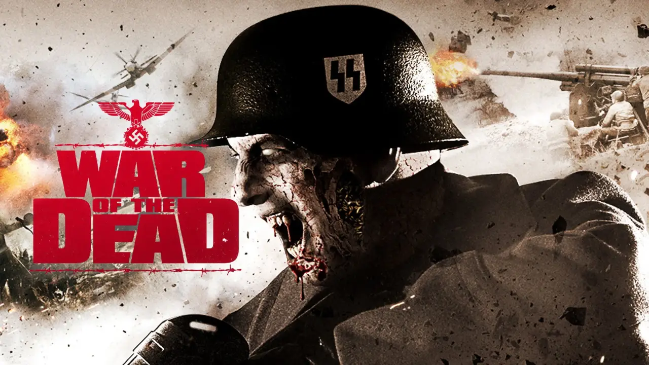 War of the Dead hdfilme