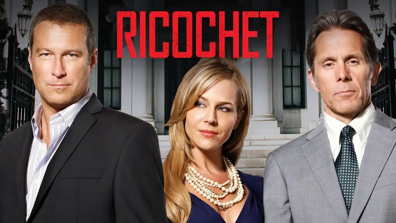 Warnschuss - Ricochet hdfilme