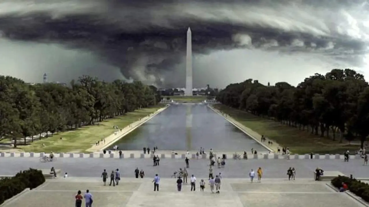 Weather Wars hdfilme