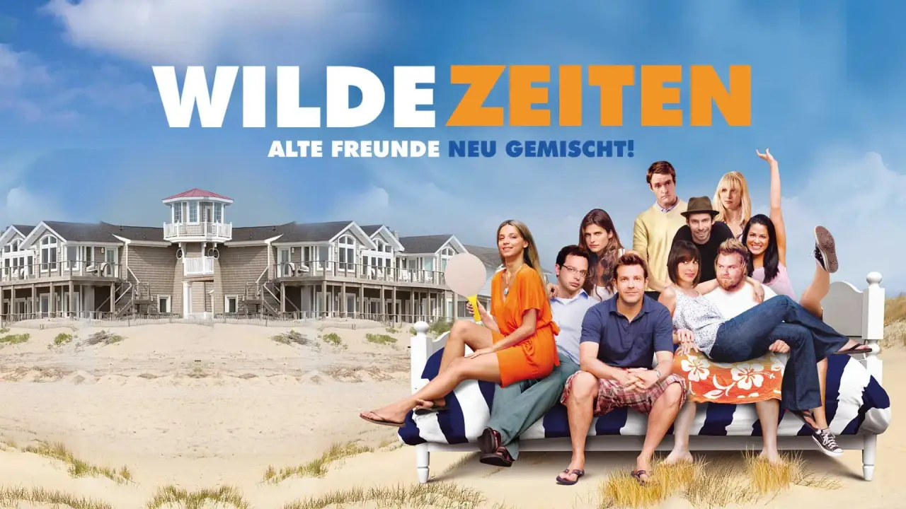 Wilde Zeiten hdfilme