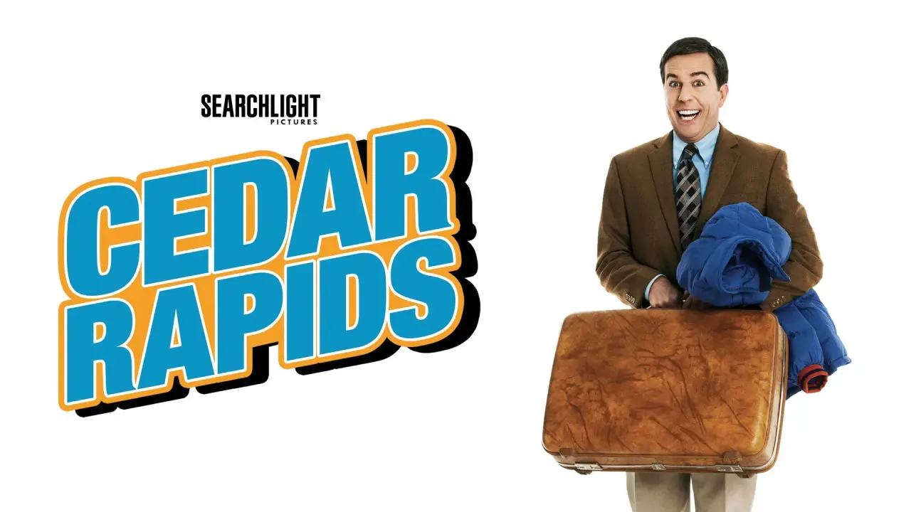 Willkommen in Cedar Rapids hdfilme