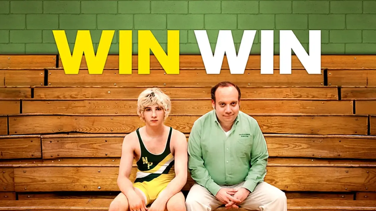 Win Win hdfilme