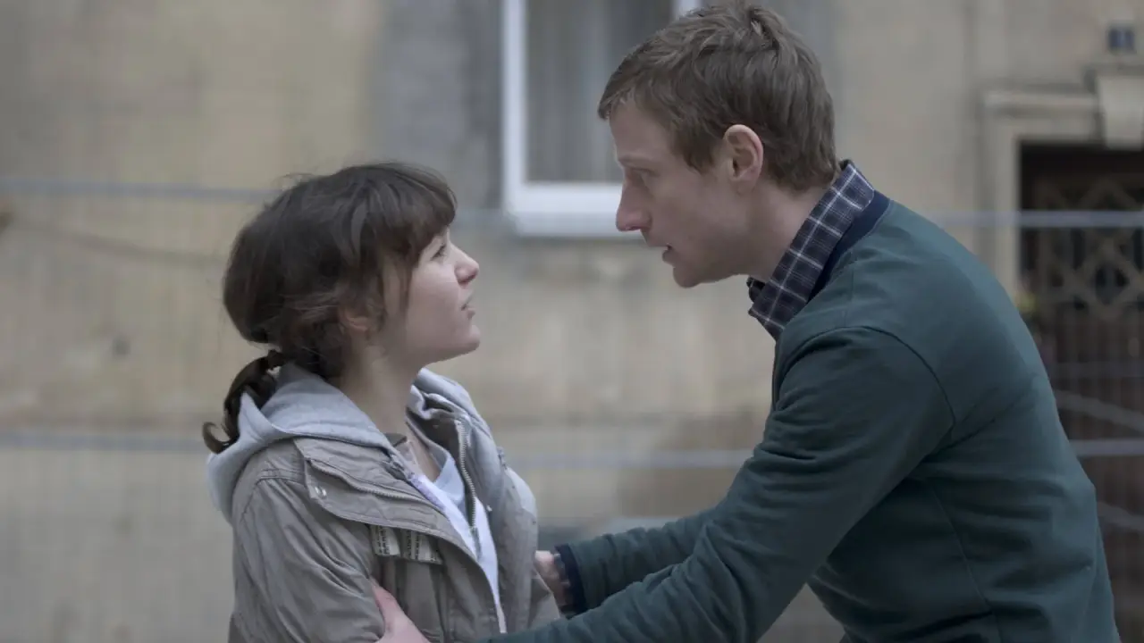 Wintertochter hdfilme